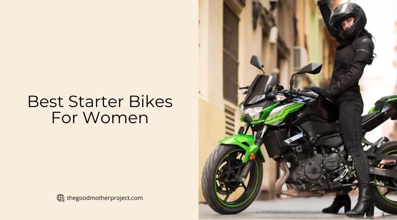 best starter bikes for women
