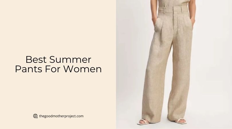 best summer pants for women