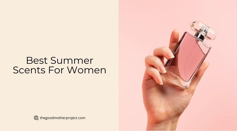 best summer scents for women