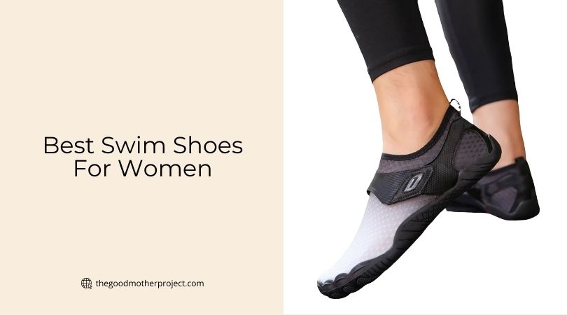 best swim shoes for women