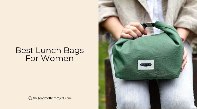 best lunch bags for women