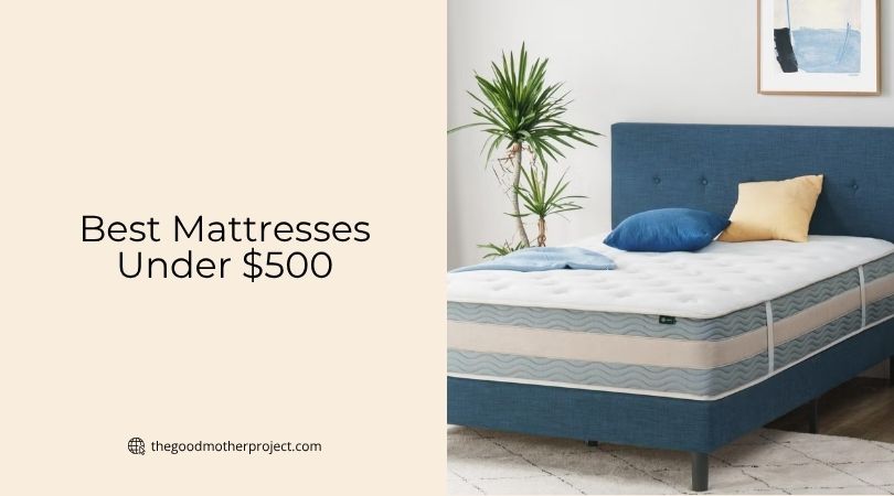 best mattresses under $500