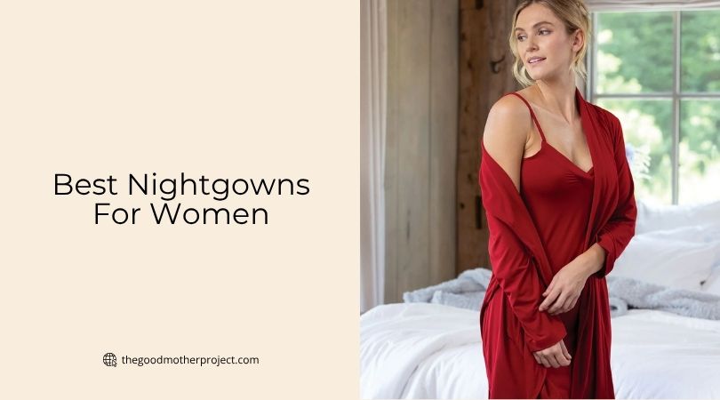 best nightgowns for women