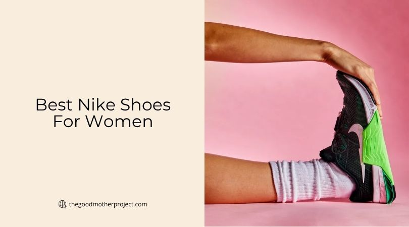 best nike shoes for women
