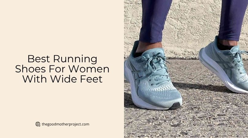 best running shoes for women with wide feet