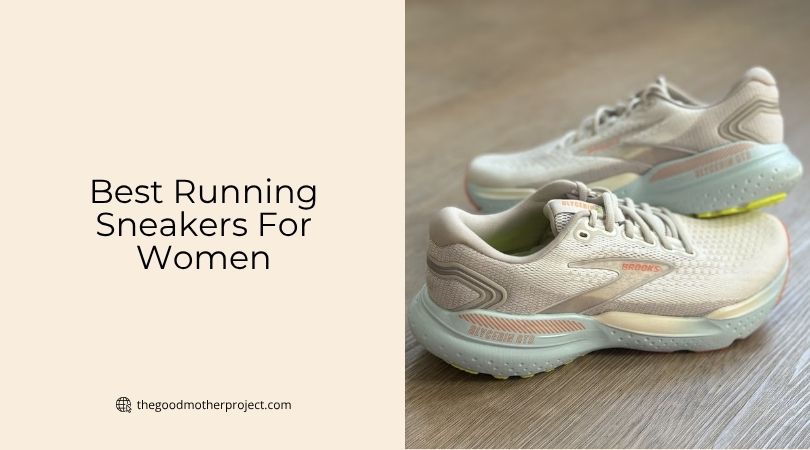 best running sneakers for women