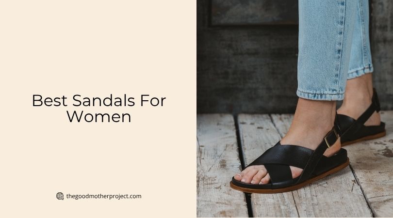 best sandals for women