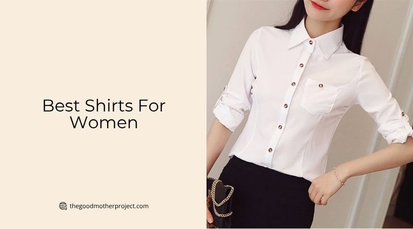 best shirts for women