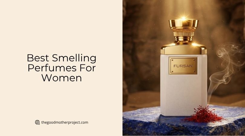 best smelling perfumes for women