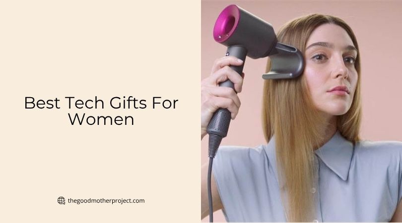 best tech gifts for women