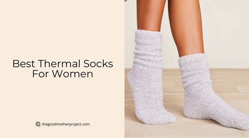 best thermal socks for women