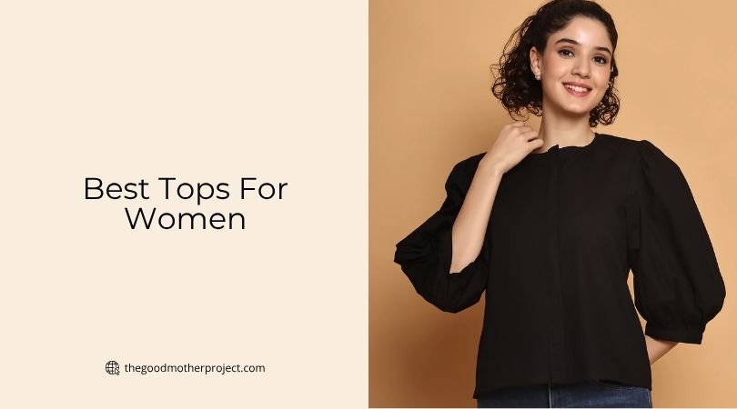 best tops for women