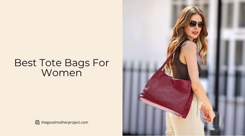 best tote bags for women