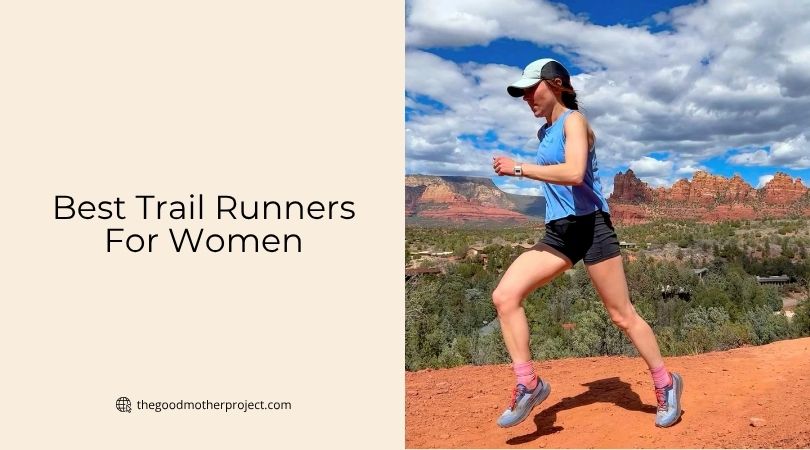 best trail runners for women