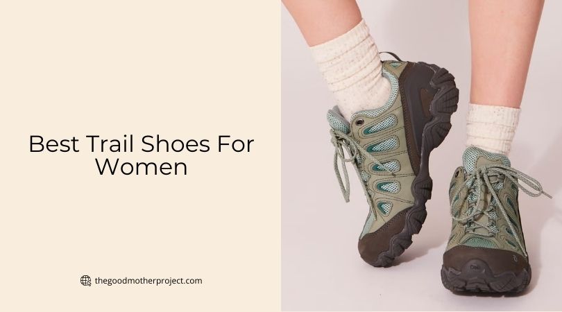 best trail shoes for women