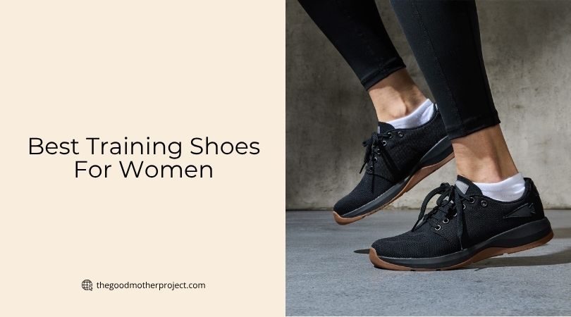 best training shoes for women