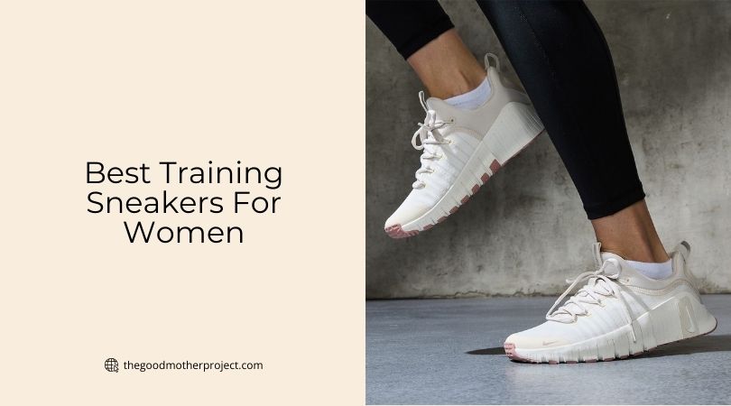 best training sneakers for women