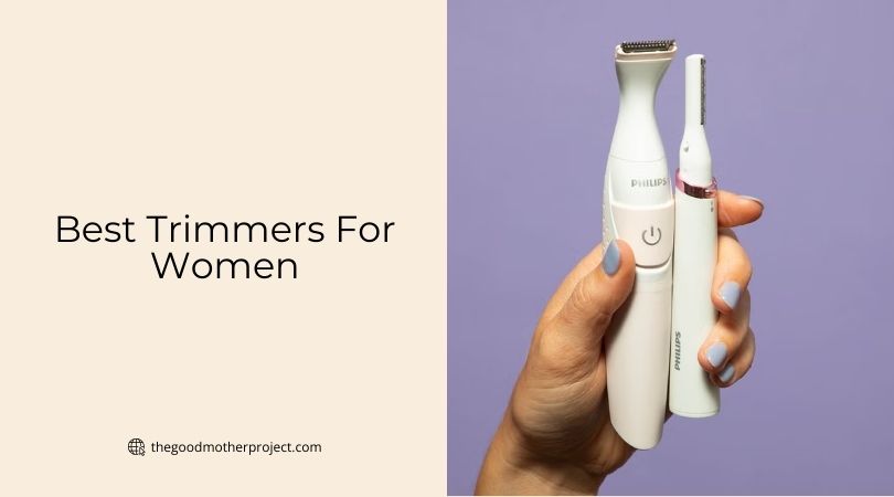 best trimmers for women