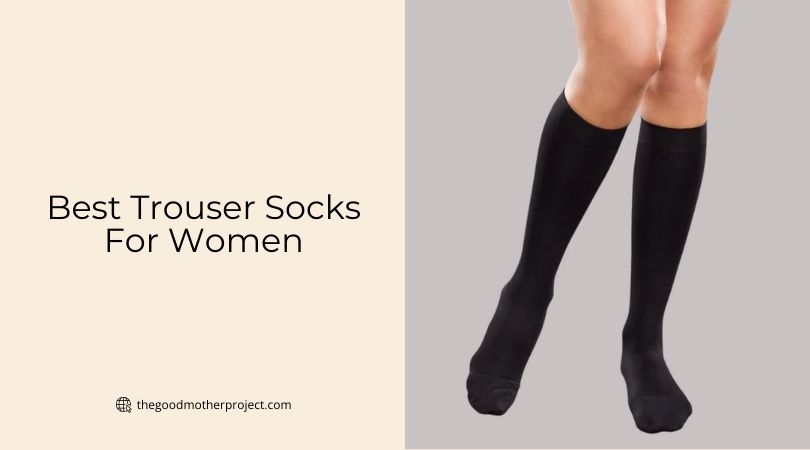 best trouser socks for women