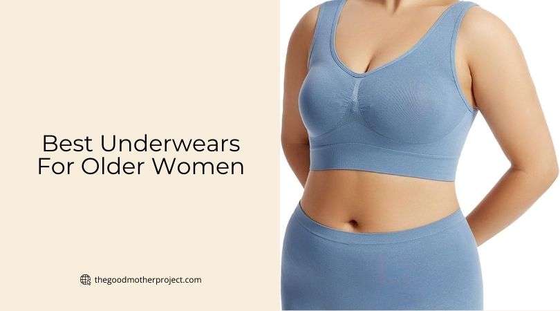 best underwears for older women