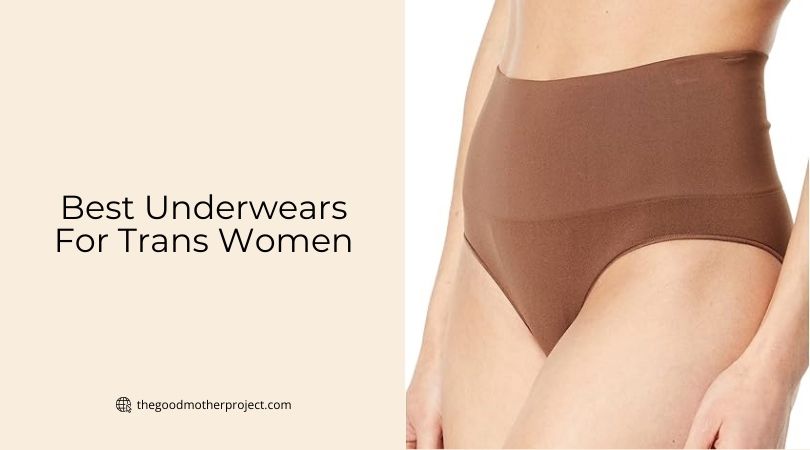 best underwears for trans women