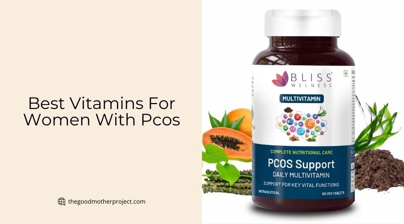 best vitamins for women with pcos