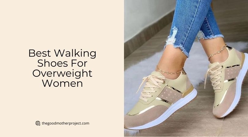best walking shoes for overweight women