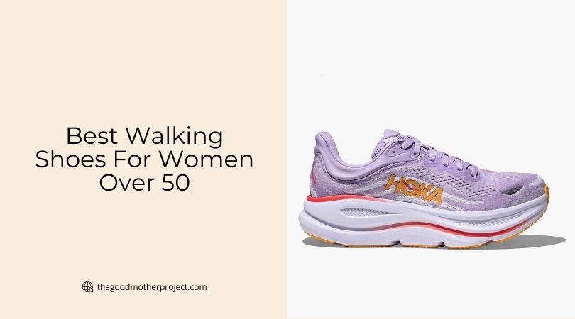 best walking shoes for women over 50