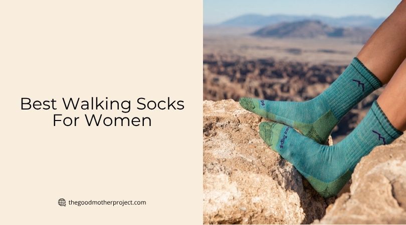 best walking socks for women