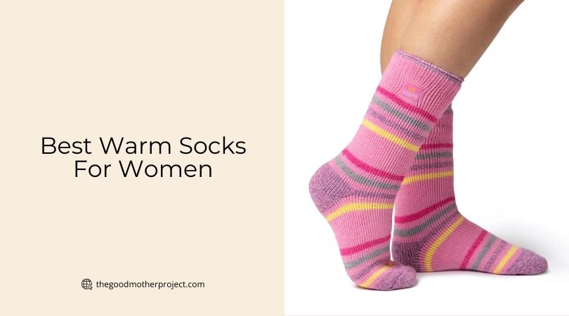 best warm socks for women