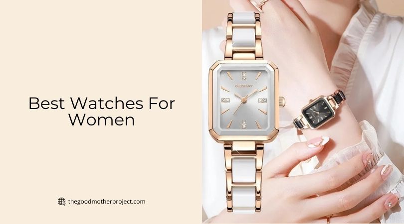 best watches for women