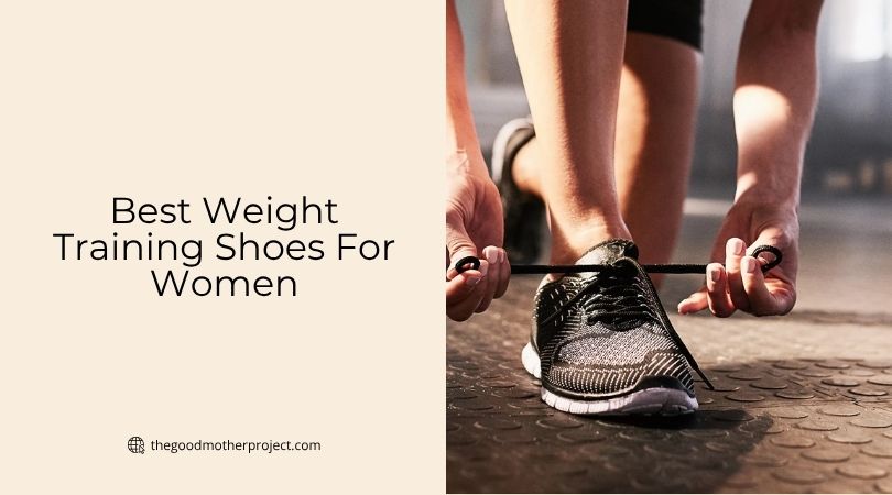 best weight training shoes for women
