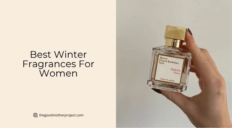 best winter fragrances for women