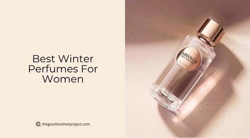 best winter perfumes for women