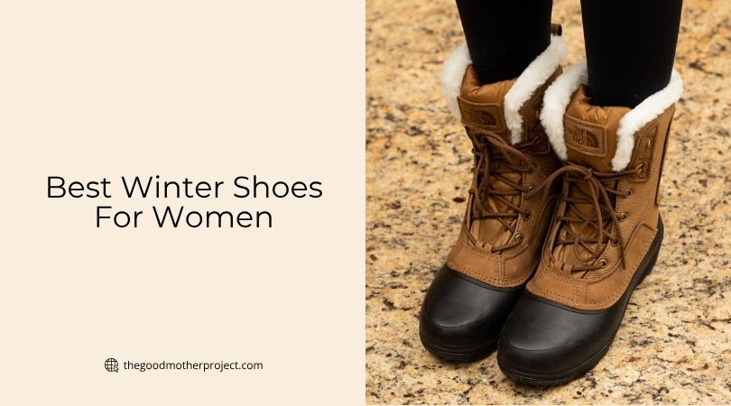 best winter shoes for women