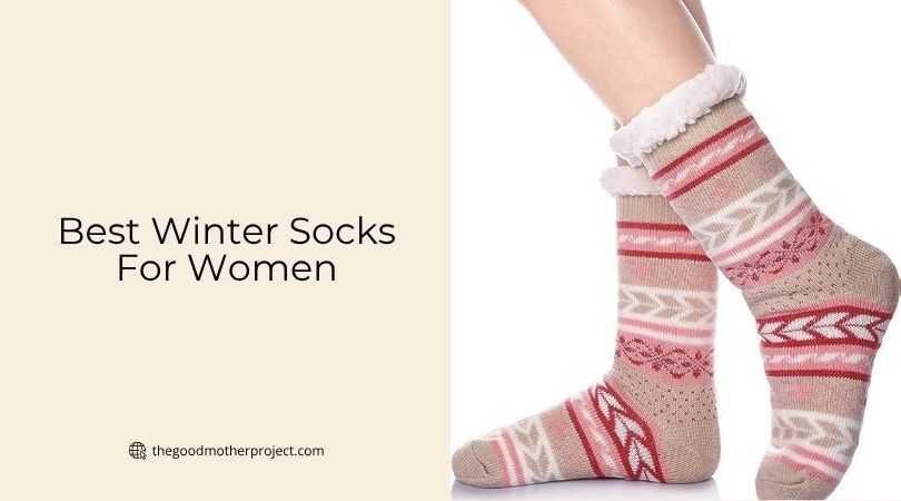 best winter socks for women