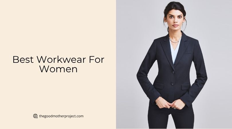 best workwear for women
