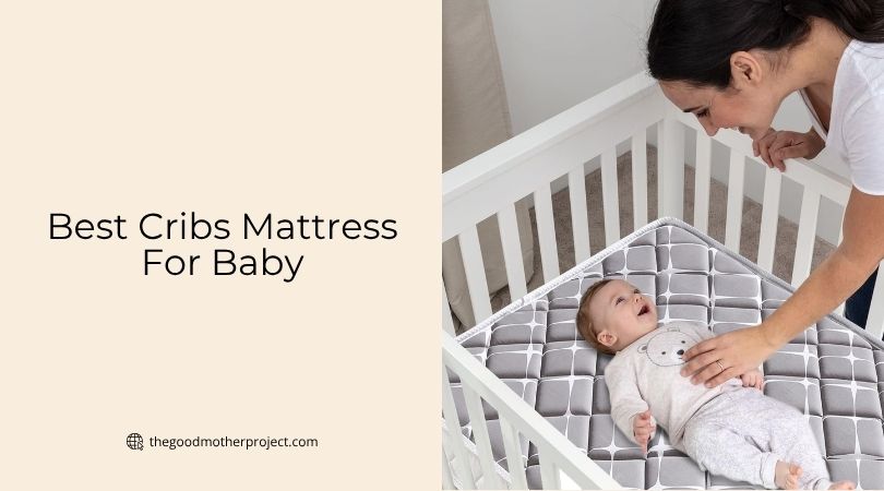 best cribs mattress for baby