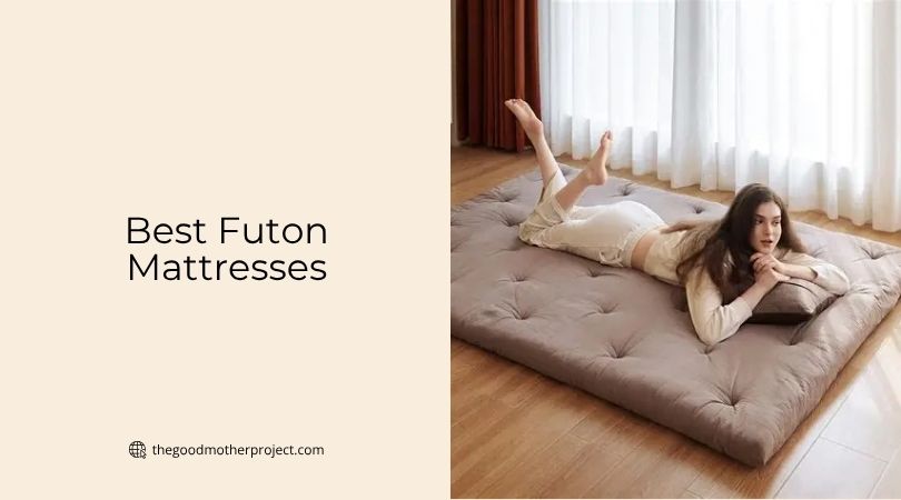 best futon mattresses