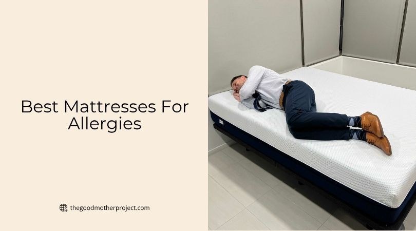 best mattresses for allergies
