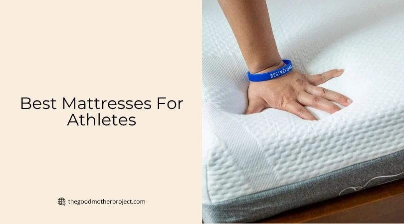 best mattresses for athletes