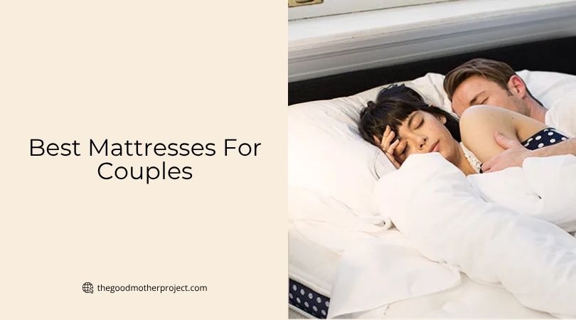 best mattresses for couples
