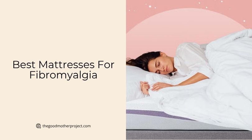 best mattresses for fibromyalgia