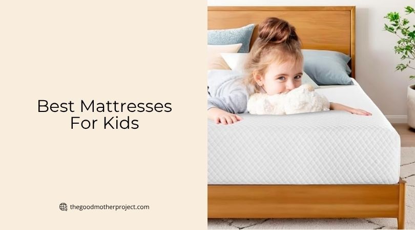 best mattresses for kids