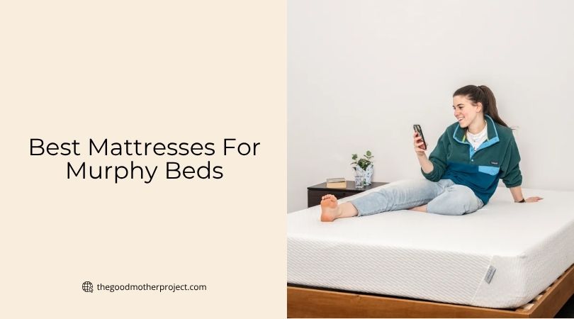 best mattresses for murphy beds