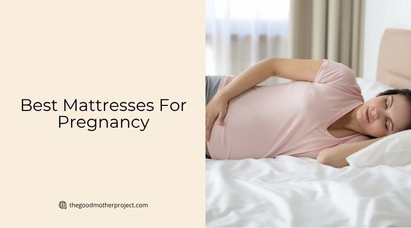 best mattresses for pregnancy