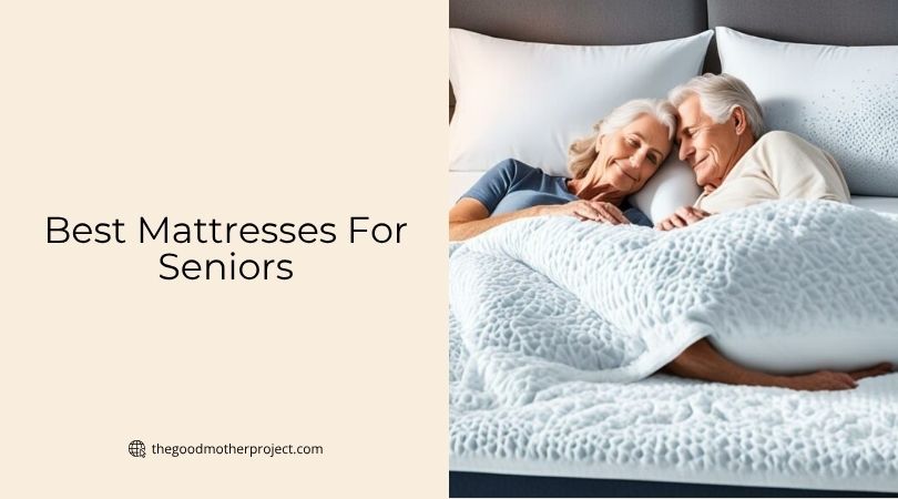 best mattresses for seniors