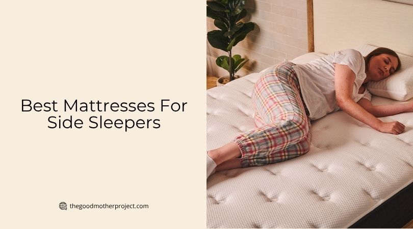 best mattresses for side sleepers