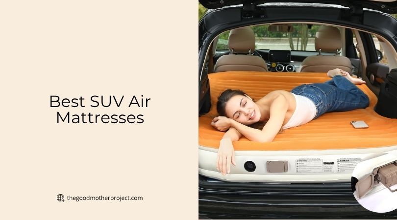 best SUV air mattresses