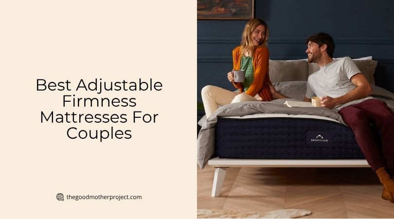 best adjustable firmness mattresses for couples
